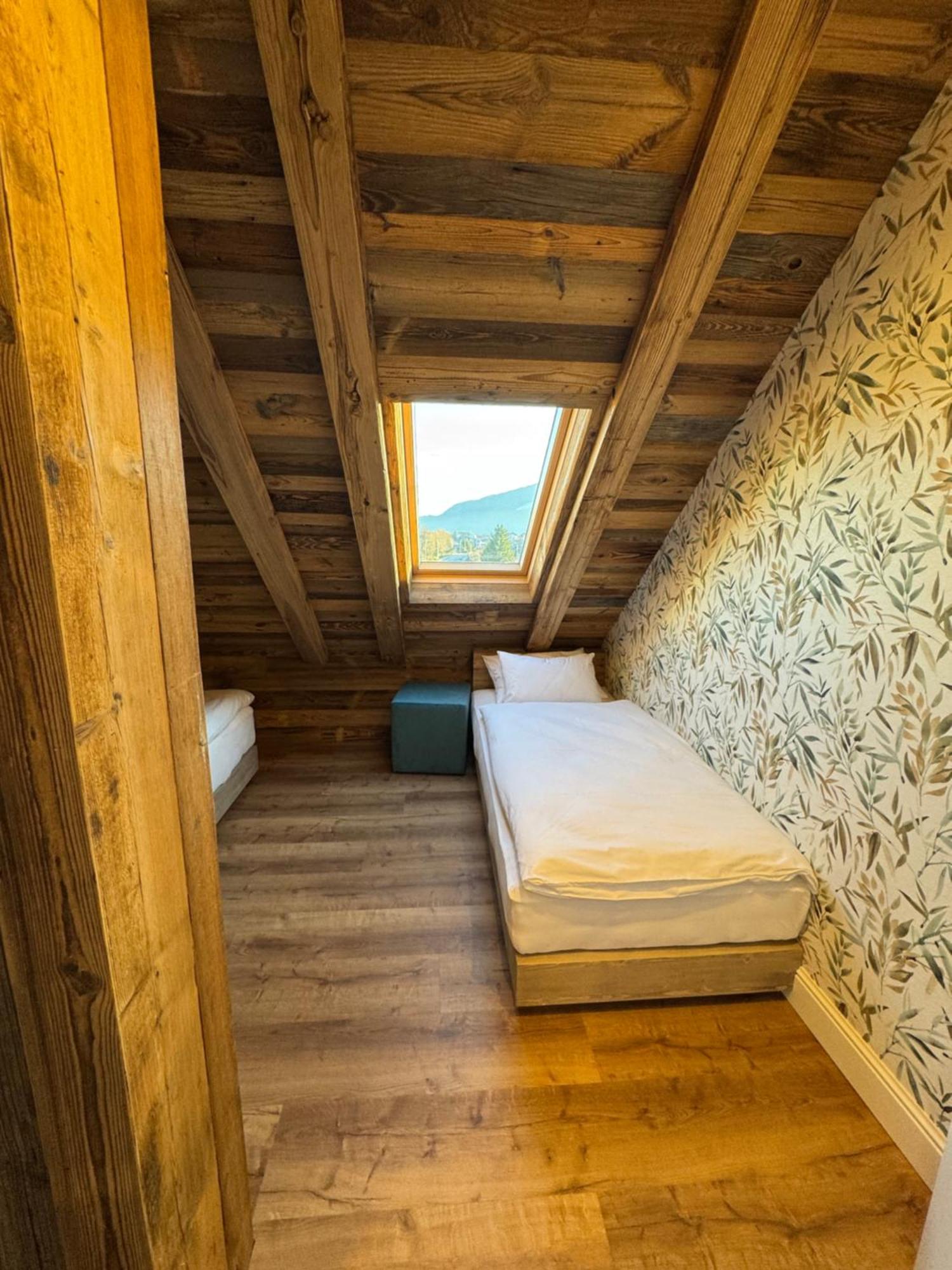 Vila Urbana Luxury Apartments Lesce  Exterior photo