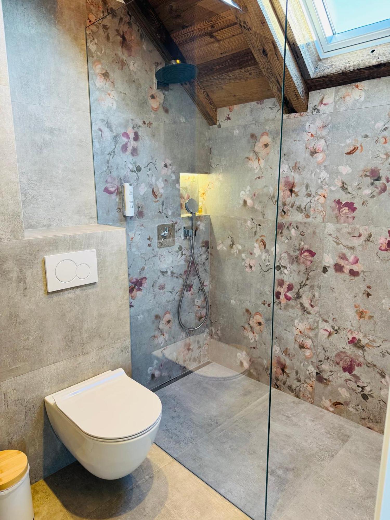 Vila Urbana Luxury Apartments Lesce  Exterior photo